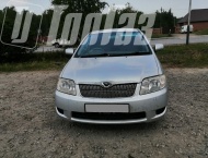 ��� �� Toyota Corolla Fielder - 