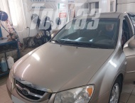 ��� �� Kia Cerato - 