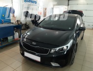��� �� Kia Cerato - 