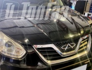 ��� �� Chery Tiggo - 