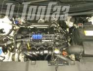��� �� Hyundai Solaris - ����������� ����������