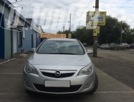 ��� �� Opel Astra - 