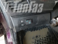 ��� �� Hyundai Solaris - 
