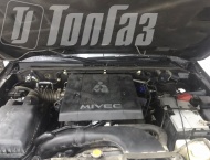 ��� �� Mitsubishi Pajero - 