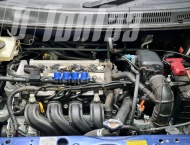 ��� �� Toyota Raum - 