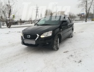 ��� �� Datsun On-Do - 