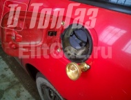 ��� �� Toyota Corolla - ����������� ���������� � ������������