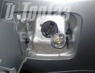 ��� �� Mitsubishi Airtrek - ����������� ���������� � ������������
