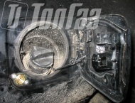 ��� �� Toyota Land Cruiser 200 - ����������� ����������