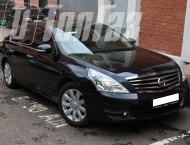 ��� �� Nissan Teana - 