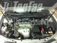 ��� �� Toyota Camry - ����������� ����������