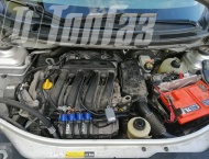 ��� �� Nissan Almera - 