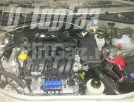 ��� �� Lada Largus - ����������� ����������