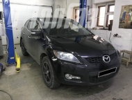 ��� �� Mazda CX-7  - 