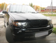 ��� �� BMW X5 - 