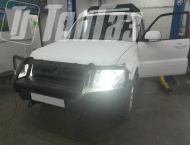 ��� �� Mitsubishi Pajero - 