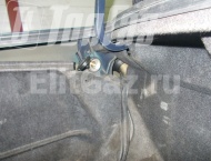��� �� Toyota Chaser - ����������� ����������