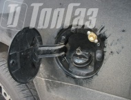 ��� �� Chevrolet Tahoe - ������� ����������� ���������� � ����� ���������������� ���������