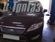 ��� �� Ford Mondeo - 