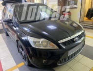��� �� Ford Focus - 