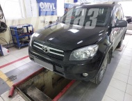 ��� �� Toyota RAV 4 - 
