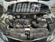 ��� �� Kia Rio - 