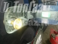 ��� �� Land Rover Range Rover - ����������� ���������� � ������������