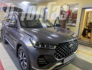 ��� �� Chery Tiggo - 