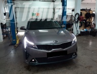 ��� �� Kia Rio - 