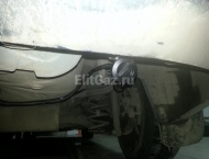 ��� �� Chevrolet Cruze - ����������� ����������