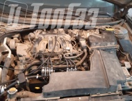 ��� �� Nissan Teana - 