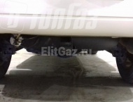 ��� �� Toyota Land Cruiser Prado - ������������ ������ ������� 94 �����