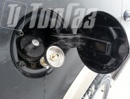��� �� Ford Explorer - ����������� ���������� � ������������