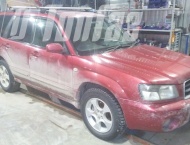��� �� Subaru Forester - 