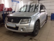 ��� �� Suzuki Grand Vitara  - ����� ���