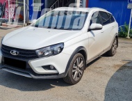 ��� �� Lada Vesta - 