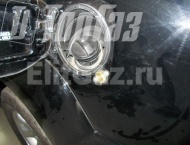 ��� �� Toyota Land Cruiser Prado - ����������� ����������