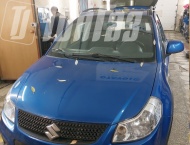 ��� �� Suzuki SX - 