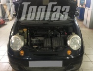 ��� �� Daewoo Matiz - 