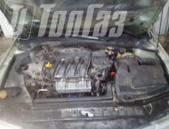 ��� �� Renault Laguna - 