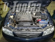 ��� �� Kia Spectra - 