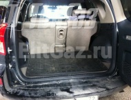 ��� �� Toyota RAV 4 - �������� ���������