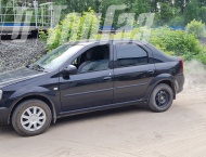 ��� �� Renault Logan - 