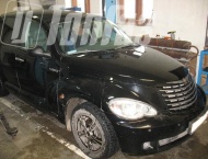 ��� �� Chrysler PT Cruiser - ����� ���