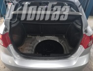 ��� �� Chevrolet Lacetti - 