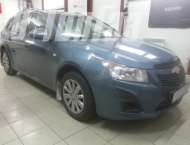��� �� Chevrolet Cruze - ����� ���