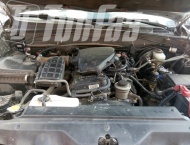 ��� �� Toyota Land Cruiser Prado 120  - 