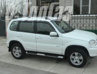 ��� �� Chevrolet Niva - 