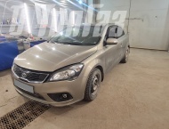 ��� �� Kia Ceed - 