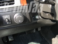 ��� �� Chevrolet Tahoe  - ������ ������������ � ��������� ������ �������, ������� ������